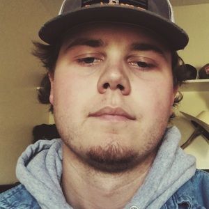 Meet your Posher, Luke